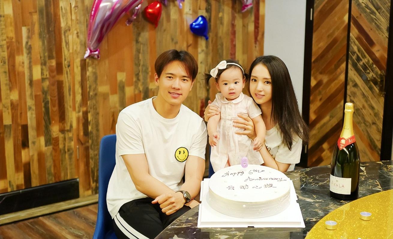 高云翔和董璇会复婚吗（高云翔董璇最新情况）