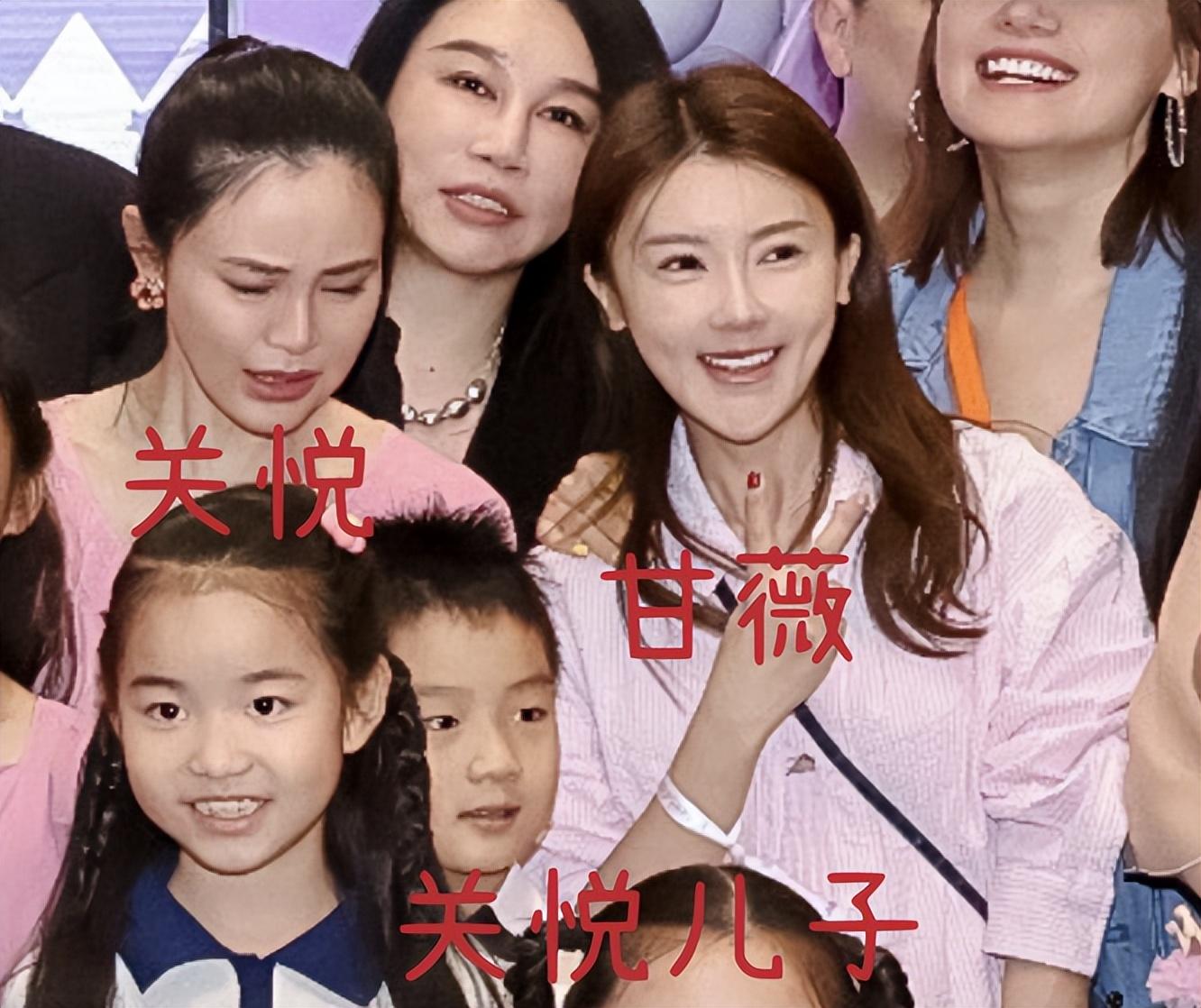 高云翔和董璇会复婚吗（高云翔董璇最新情况）