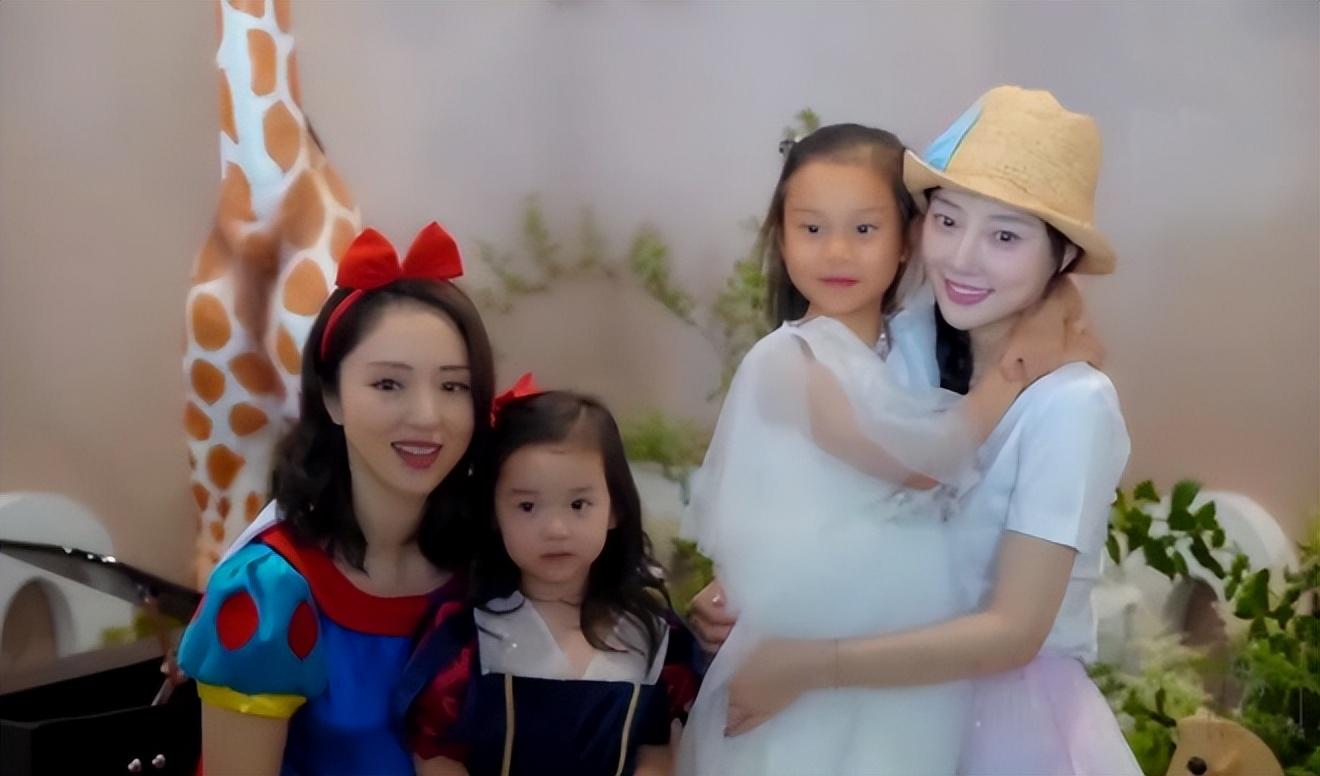 高云翔和董璇会复婚吗（高云翔董璇最新情况）