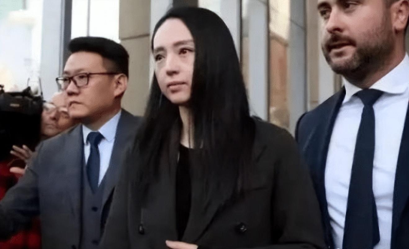高云翔和董璇会复婚吗（高云翔董璇最新情况）