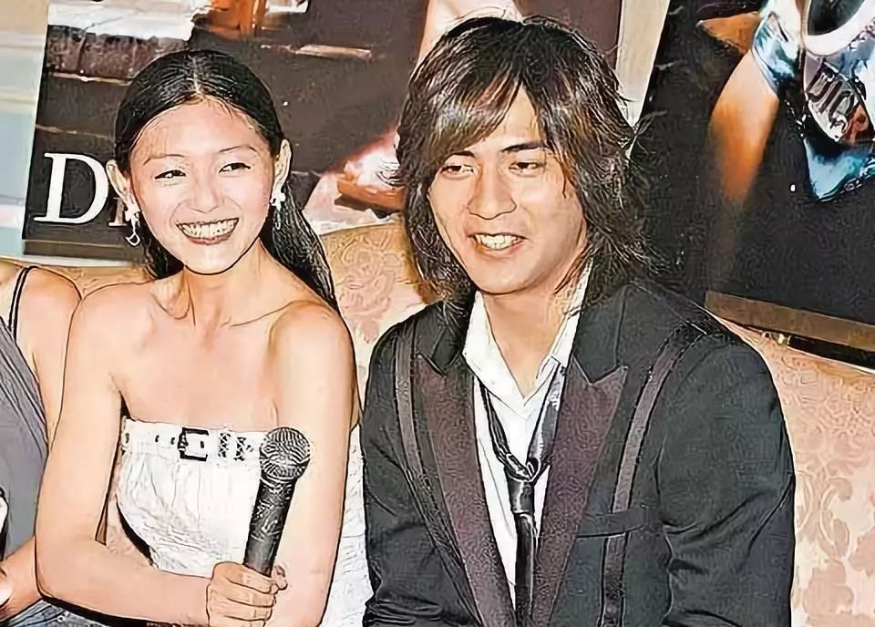 周渝民和谁结婚了吗（周渝民娶喻虹渊的原因）