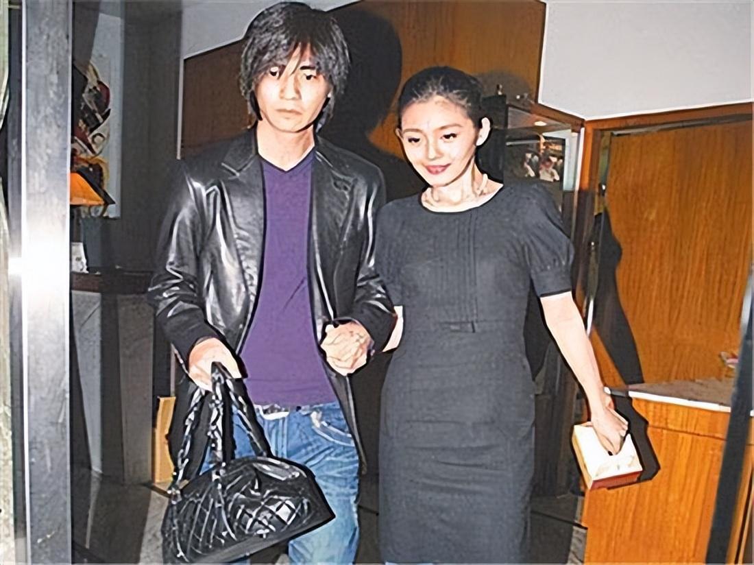 周渝民和谁结婚了吗（周渝民娶喻虹渊的原因）