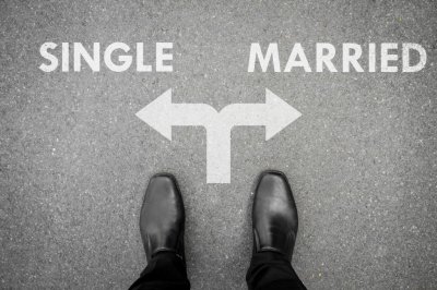 ​这个最愿意结婚的省份，一年结婚登记量少近 11 万