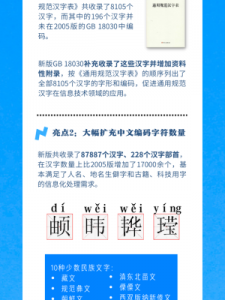 ​中文编码(中文编码通常采用国标码)
