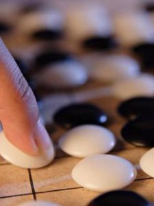 ​围棋的历史(围棋的历史与文化心得)