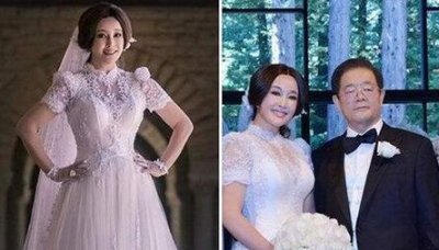 ​刘晓庆有孩子吗(刘晓庆不能生孩子的原因)