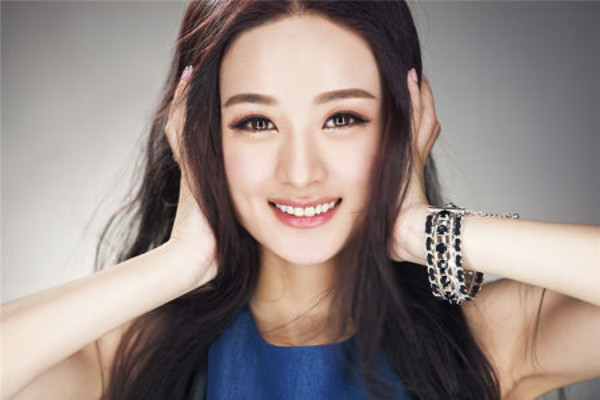 吴亦凡和赵丽颖私下怎么样？吴亦凡赵丽颖最萌身高差图本文共（1179字）