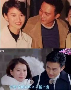 ​张智霖的老婆是谁，张智霖的老婆叫(张智霖是谁的老公)
