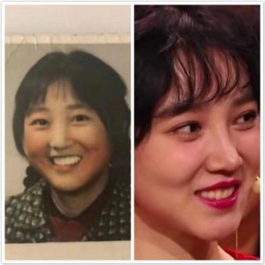 ​贾玲母亲的真名叫什么，贾玲的老公(贾玲的妈妈的真名叫什么)
