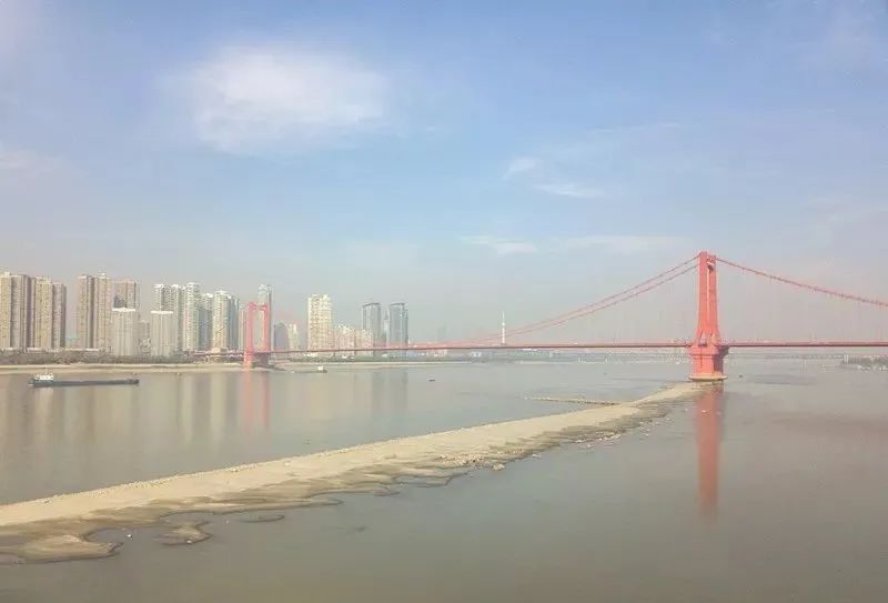 黄鹤楼在哪（什么是湖北？）