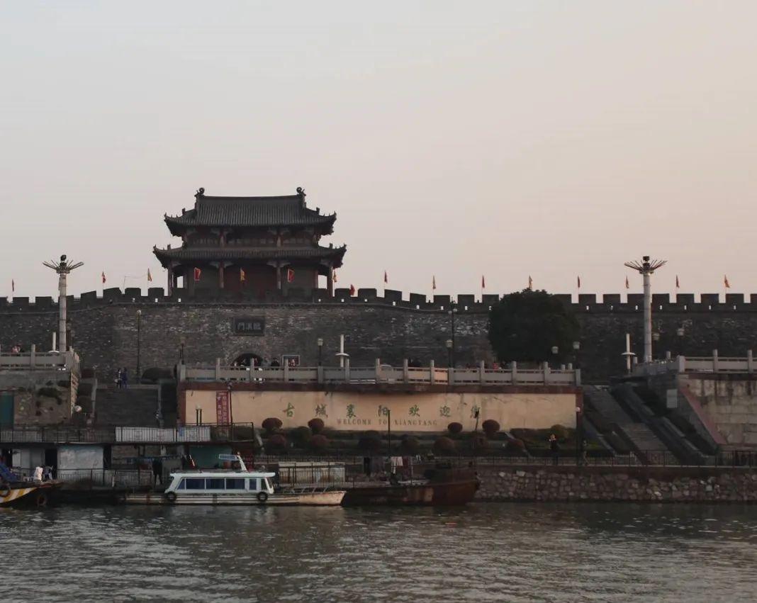 黄鹤楼在哪（什么是湖北？）