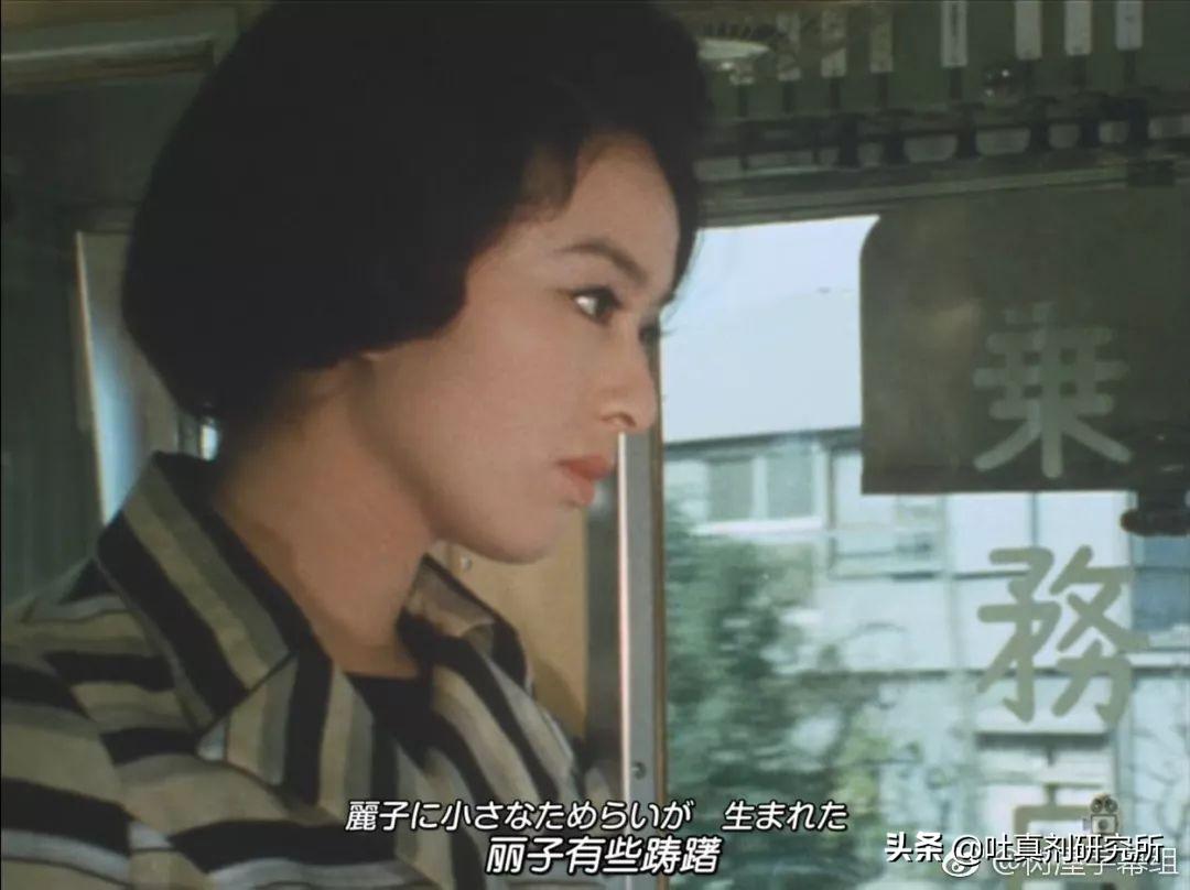 栗原玛雅(栗原小卷74岁依然优雅)