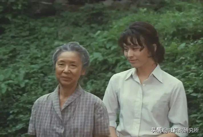 栗原玛雅(栗原小卷74岁依然优雅)