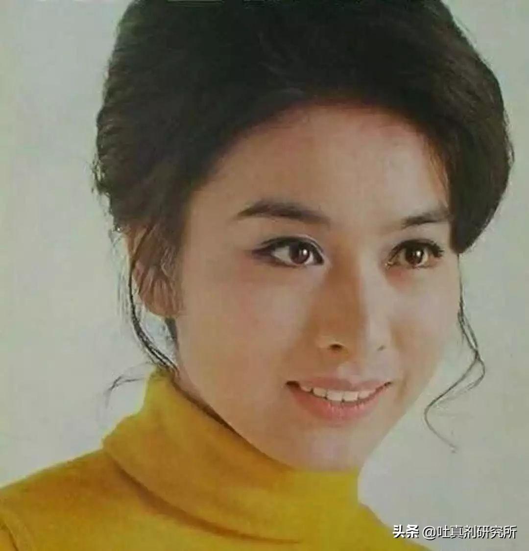 栗原玛雅(栗原小卷74岁依然优雅)