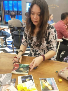 ​许美静个人资料简介（歌手许美静是哪里人）