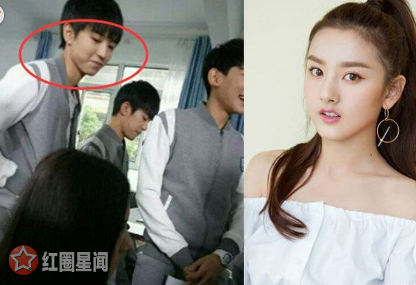 宋祖儿和王俊凯可能吗 两个人是什么关系