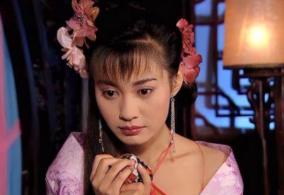 ​江玉燕个人简介（小鱼儿与花无缺中的江玉燕个人资料）