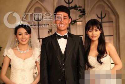 ​卢茜男友是刘立吗张国立卢茜是什么关系