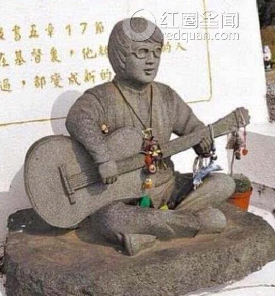 张雨生张惠妹什么关系 张雨生什么时候去世的