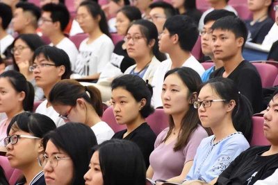 ​四川大学锦江学院怎么样(人文、理学类民办大学排名)