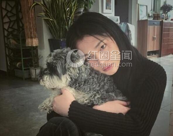 模特杨楠峰是男是女 杨楠峰出名原因是什么