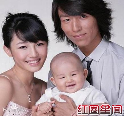 陈羽凡前女友是谁分手原因内幕 陈羽凡前女友百合照片背景身世