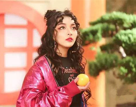 vava拒绝金曲奖杯原因是什么 直言六大缺点扭头走人