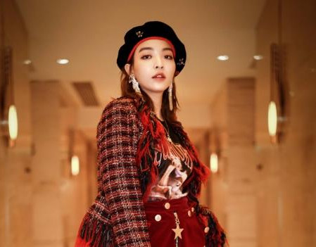 vava拒绝金曲奖杯原因是什么 直言六大缺点扭头走人