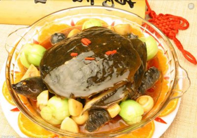 ​鲁派赛螃蟹的做法鲁派赛螃蟹怎么做