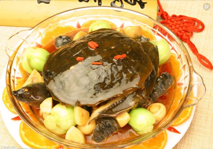 鲁派赛螃蟹的做法鲁派赛螃蟹怎么做
