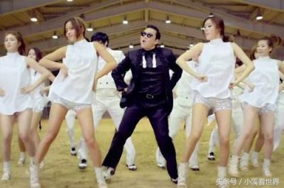 ​江南style歌词什么意思_Panama为什么会这么火