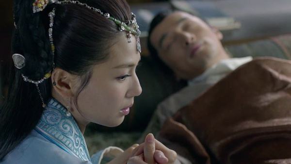 琅琊榜小说结局林殊死了没(原著梅长苏最后活了多久)