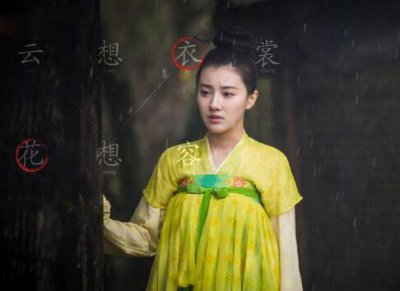 ​闻染和张小敬什么关系