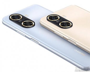 ​华为畅享 60 限时特惠，最低仅需 1179 元即可入手