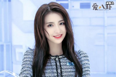 ​青你2金子涵被淘汰疑似内幕，被淘汰是乐华一手操办的？
