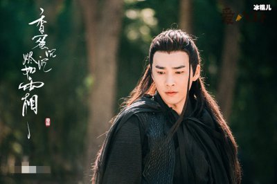 ​邹廷威怎么还不火？火爆Ip剧却带不红！