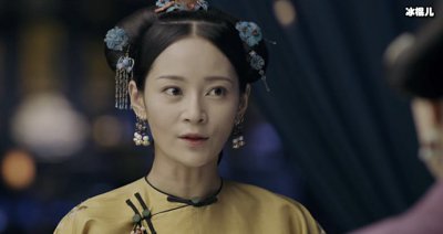 ​身为妃子不侍寝 揭秘纯妃因何能不侍寝