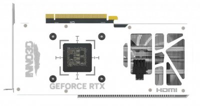 ​映众推出隐藏式供电显卡，产品覆盖 RTX 4070、RTX 4060 Ti 和 RTX 4060