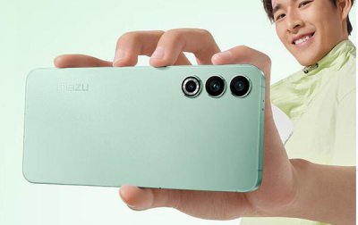 ​疑似魅族 21 系列曝光：骁龙 8 Gen3＋超窄直屏大底主摄