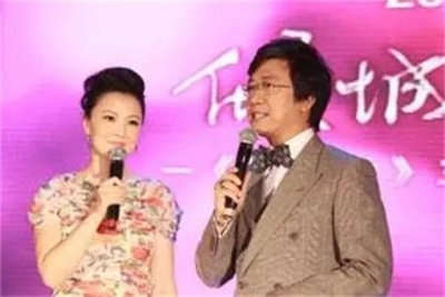 ​东方卫视名嘴袁鸣
