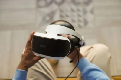 ​苹果 MR 现世，VR 回光返照？