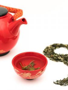 ​关于茶文化的知识