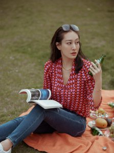 ​董维嘉的个人资料简介（演员董维嘉的近况及最新近况）