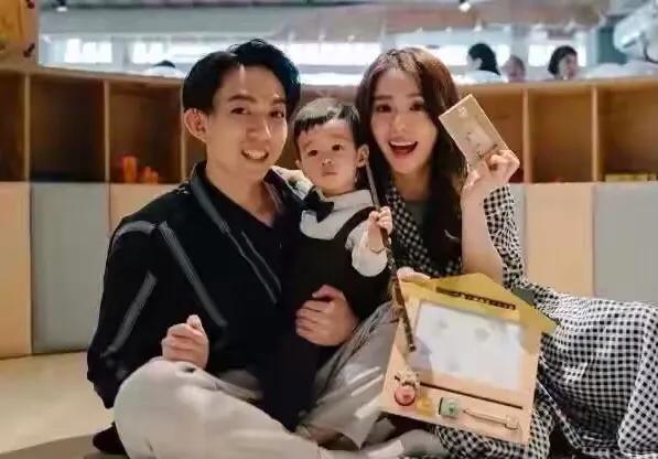 林宥嘉绯闻女友 