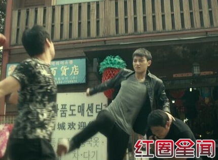 黄子韬住院是怎么回事 鹿晗发火是因为黄子韬把吴亦凡弄哭了吗
