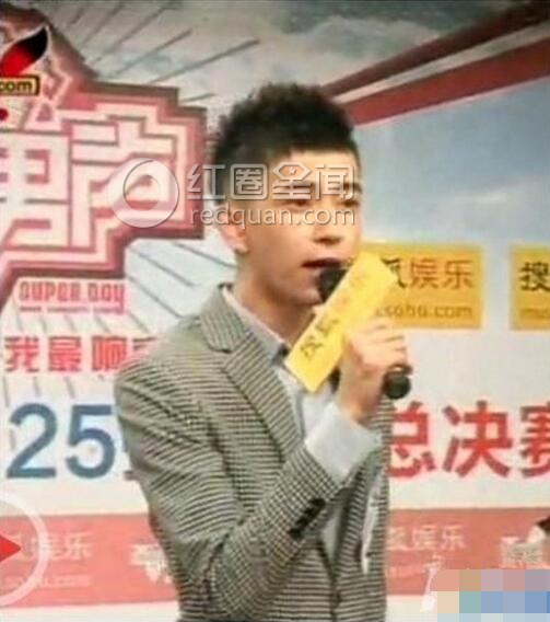 于朦胧整容前后照片 于朦胧咋出名的