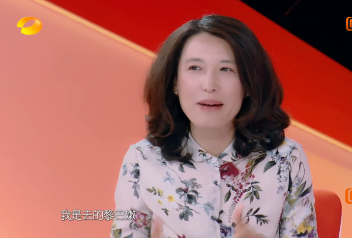 李恒建和陈晓楠为什么分手 我家那闺女收官请陈晓楠 