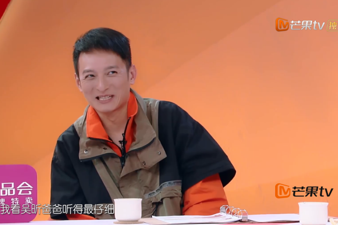 李恒建和陈晓楠为什么分手 我家那闺女收官请陈晓楠 
