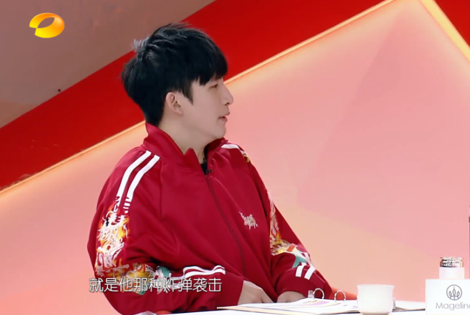 李恒建和陈晓楠为什么分手 我家那闺女收官请陈晓楠 