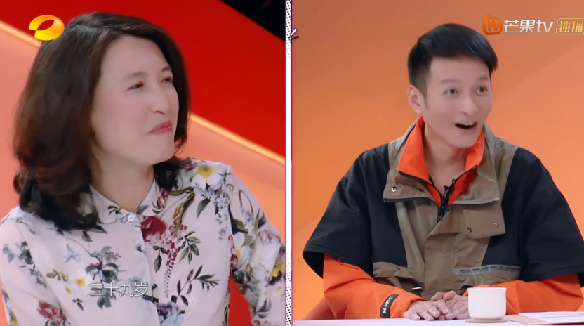 李恒建和陈晓楠为什么分手 我家那闺女收官请陈晓楠 